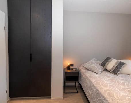 S10 Stylish Apartment i Akureyri