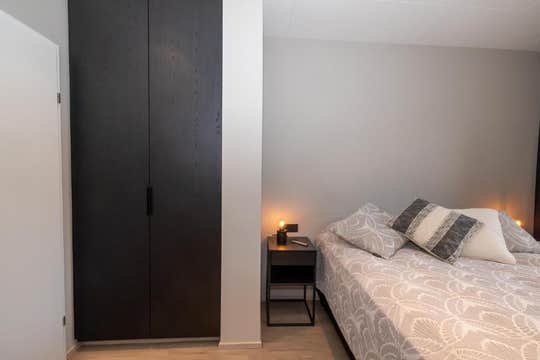 S10 Stylish Apartment in Akureyri