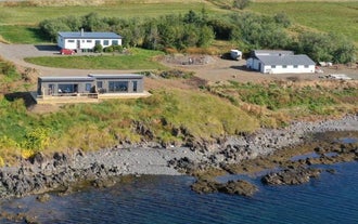 艾里海滨别墅 | Eyri Seaside Houses