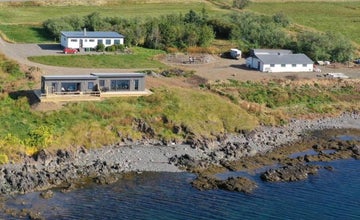 Eyri Seaside Houses