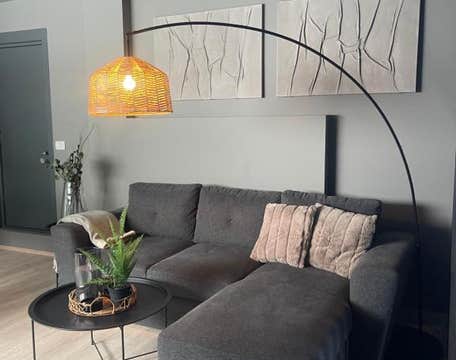 AK-Lux101 アパートメント(アークレイリ)