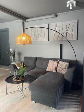 AK-Lux101 Leilighet i Akureyri