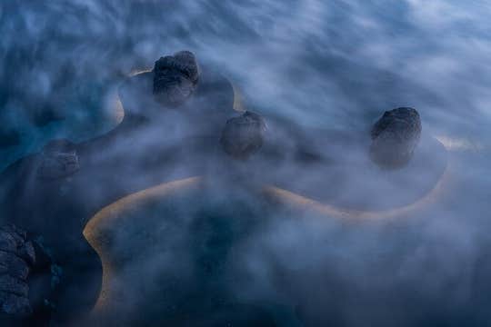 Convenient Transfer to the Sky Lagoon from Reykjavik Hotels