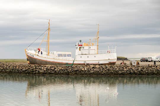 霍芬2小时徒步游及当地美食品尝旅行团