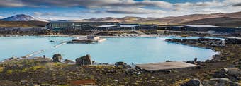 Iceland's Most Recommended Hot Springs: A Study of 13,959 Traveler Comments