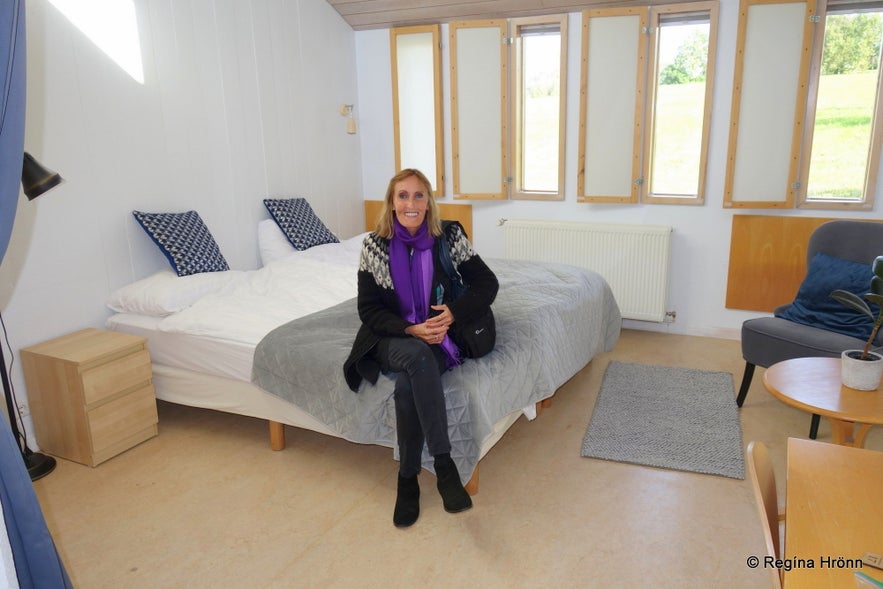 A Visit to the historical Skálholt Episcopal See in South Iceland