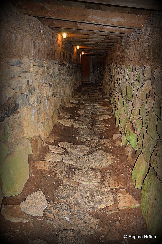 A Visit to the historical Skálholt Episcopal See in South Iceland