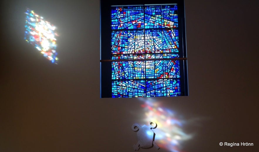 A Visit to the historical Skálholt Episcopal See in South Iceland