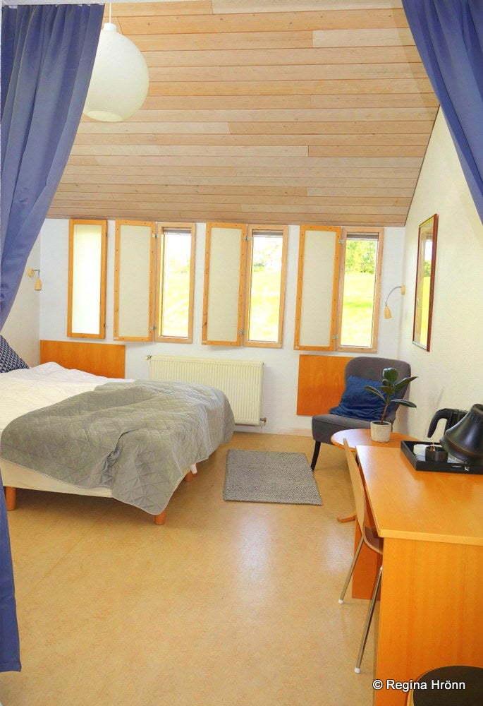 A Visit to the historical Skálholt Episcopal See in South Iceland