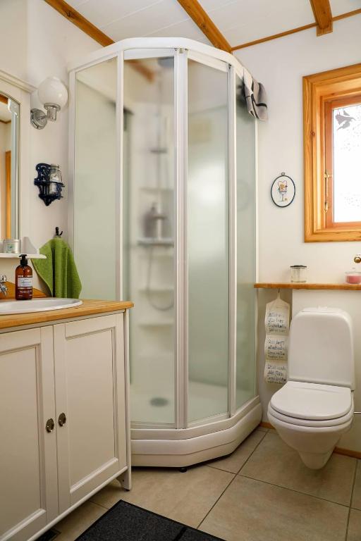 Heidarsel迷人小木屋（Heidarsel Charming Cabin）