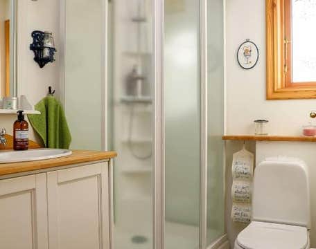 Heidarsel迷人小木屋(Heidarsel Charming Cabin)