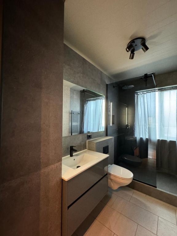 阿克雷里AK-Lux201公寓（AK-Lux201 Apartment in Akureyri）