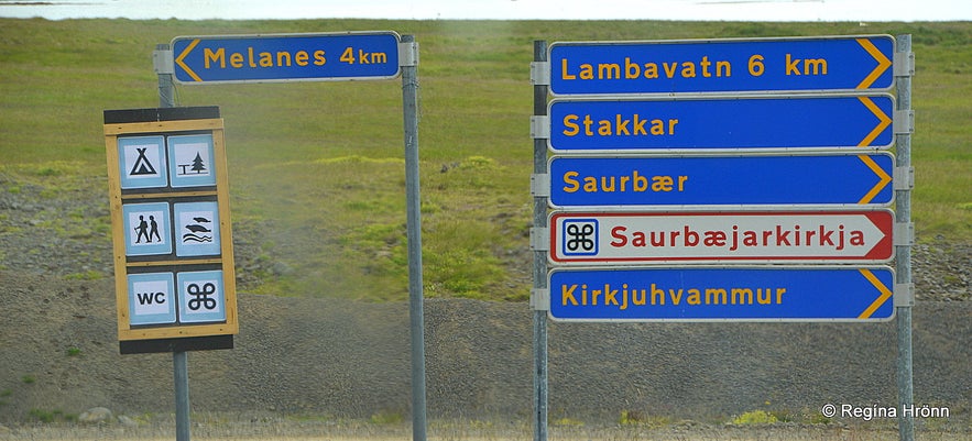 Rauðasandur Beach &amp; Sjöundá in the Westfjords of Iceland - Red Sands &amp; a Crime Scene