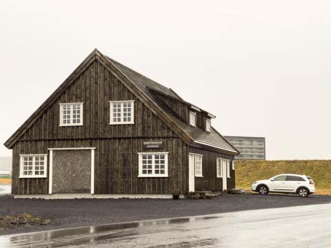 Kristinsson Apartment