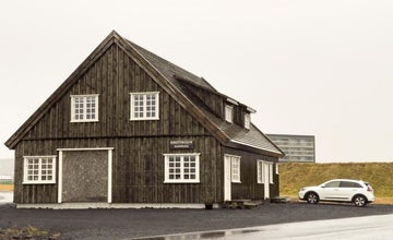 Kristinsson Apartment