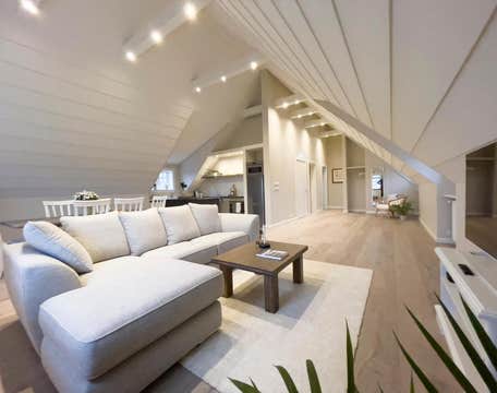 Kristinsson Apartment