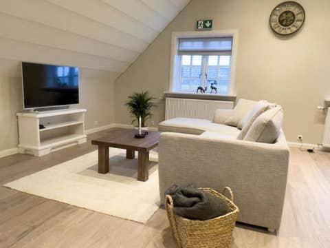Kristinsson Apartment