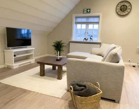 Kristinsson Apartment