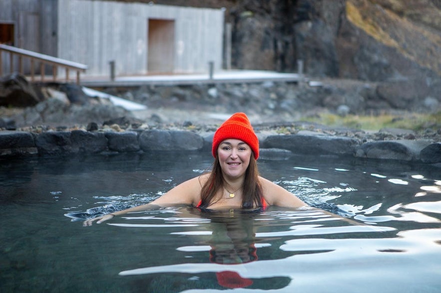 H&uacute;safell - A hidden gem in the west of Iceland