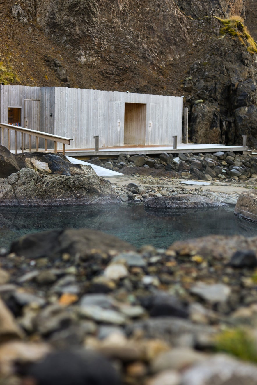 Húsafell - A hidden gem in the west of Iceland