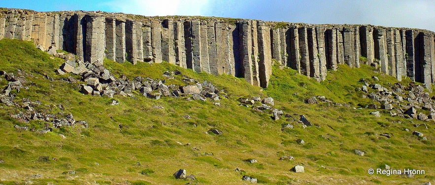 The Magical Snæfellsnes Peninsula in West-Iceland - Part I