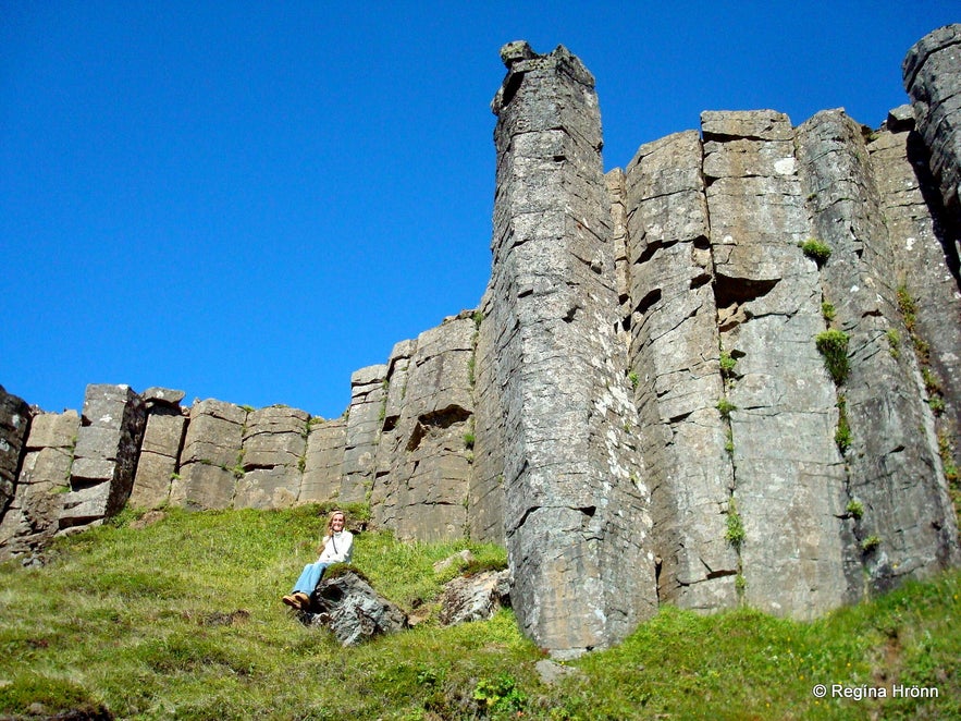 The Magical Snæfellsnes Peninsula in West-Iceland - Part I