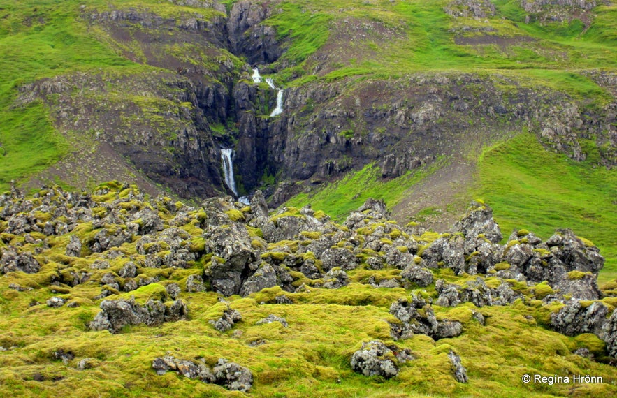 The Magical Snæfellsnes Peninsula in West-Iceland - Part I