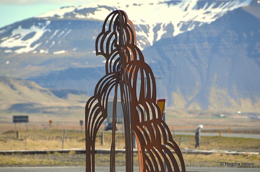 The Magical Snæfellsnes Peninsula in West-Iceland - Part I