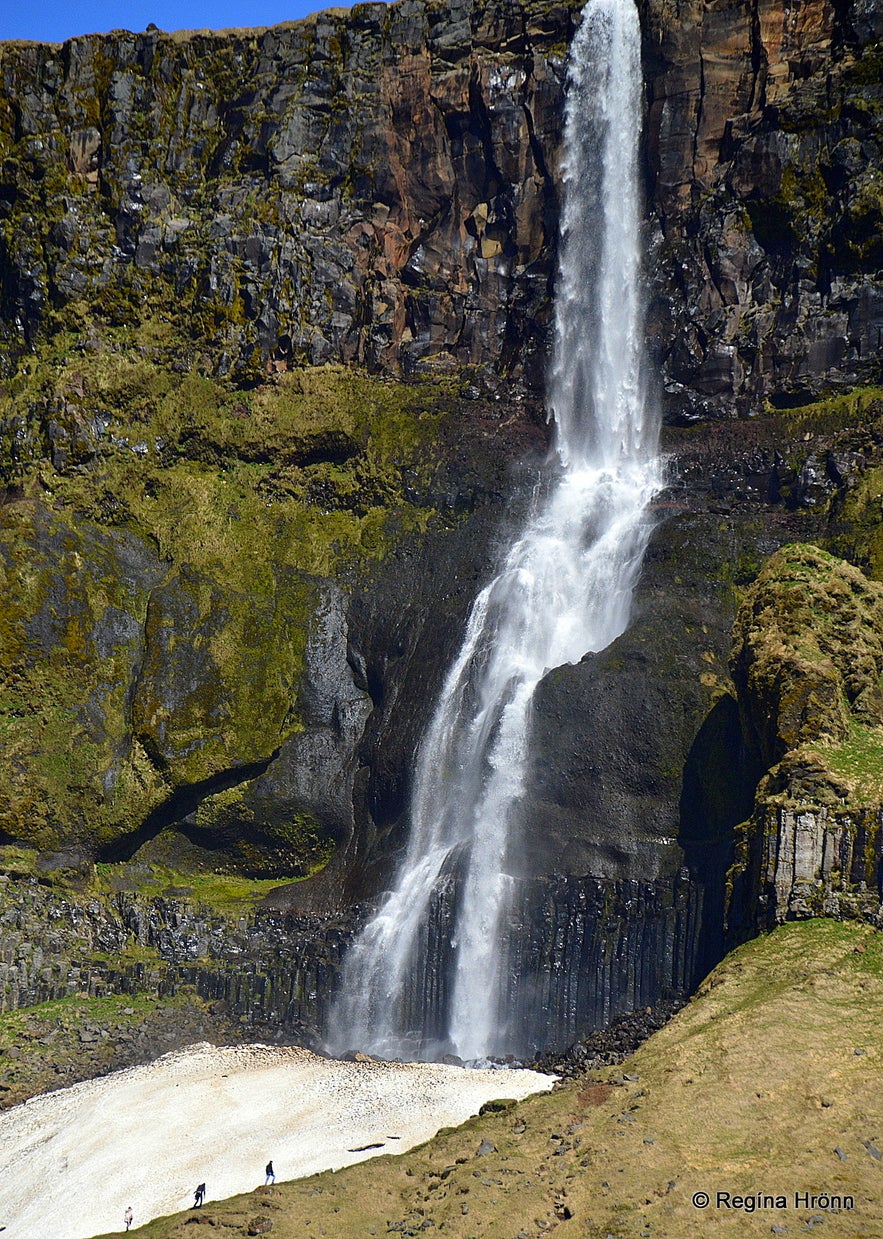 The Magical Snæfellsnes Peninsula in West-Iceland - Part I