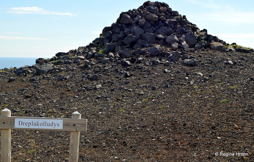 The Magical Snæfellsnes Peninsula in West-Iceland - Part I