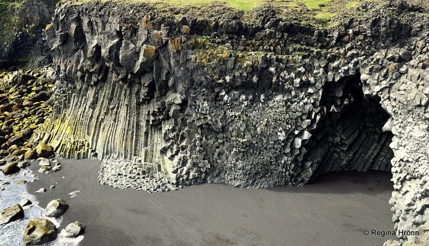 The Magical Snæfellsnes Peninsula in West-Iceland - Part I