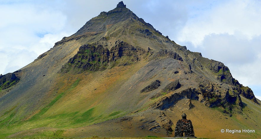 The Magical Snæfellsnes Peninsula in West Iceland - Part I