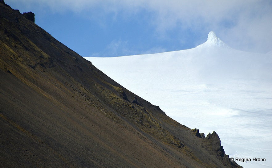 The Magical Snæfellsnes Peninsula in West Iceland - Part I