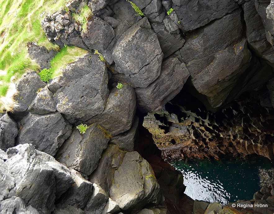 The Magical Snæfellsnes Peninsula in West-Iceland - Part I