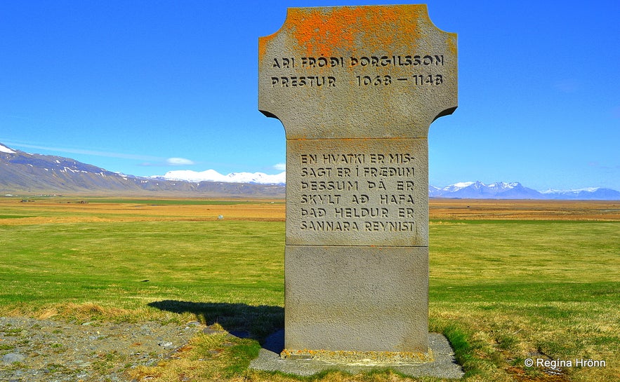 The Magical Snæfellsnes Peninsula in West-Iceland - Part I