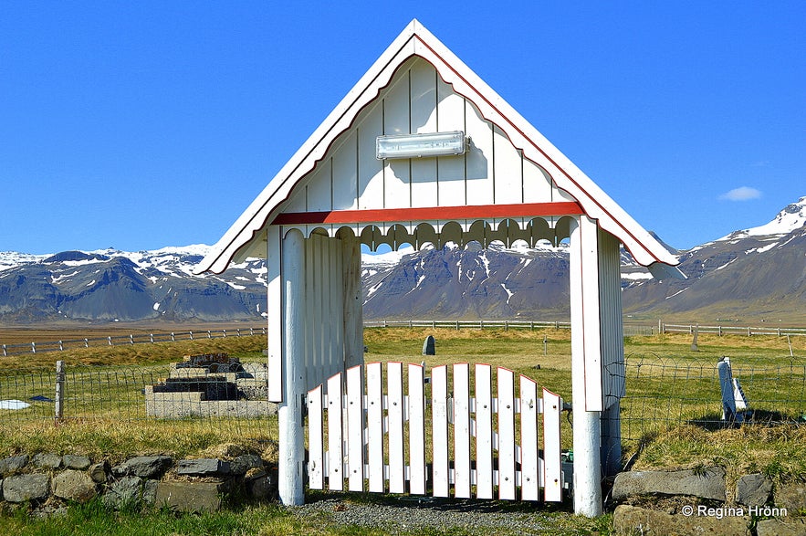 The Magical Snæfellsnes Peninsula in West-Iceland - Part I