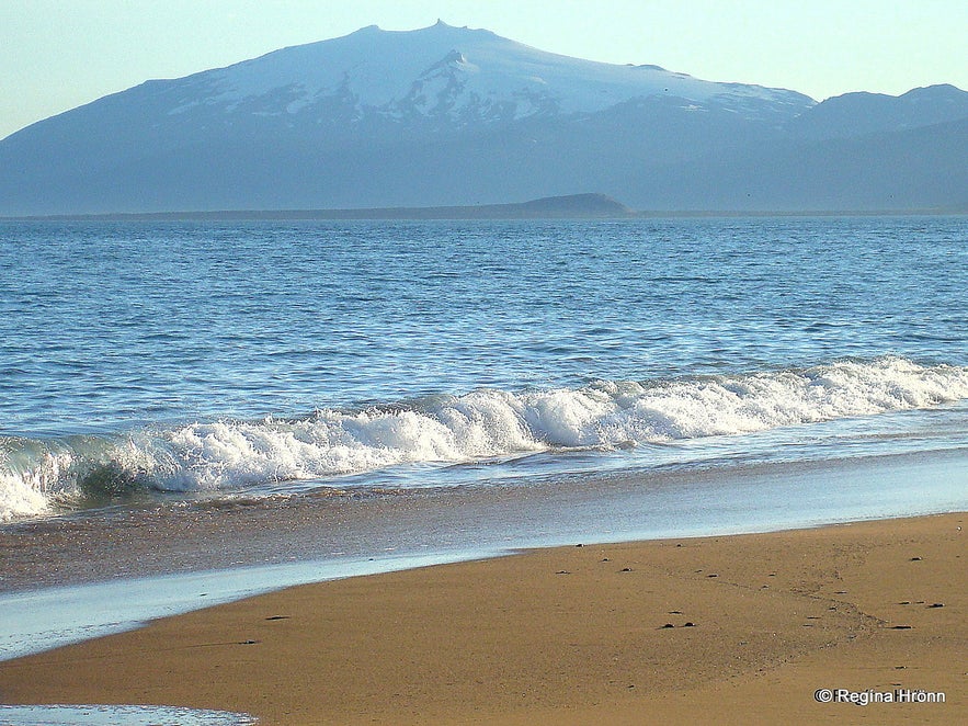 The Magical Snæfellsnes Peninsula in West-Iceland - Part I