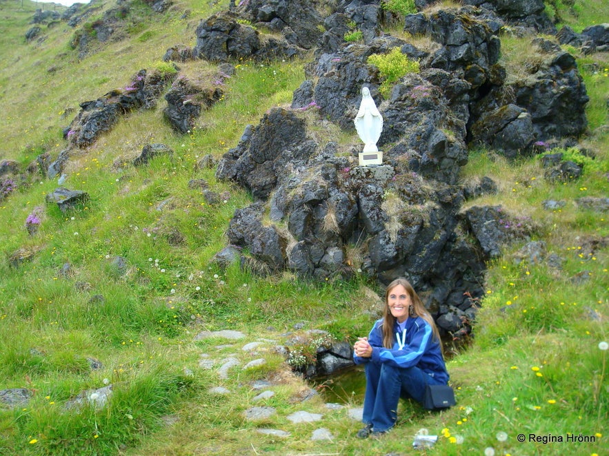 The Magical Snæfellsnes Peninsula in West-Iceland - Part I