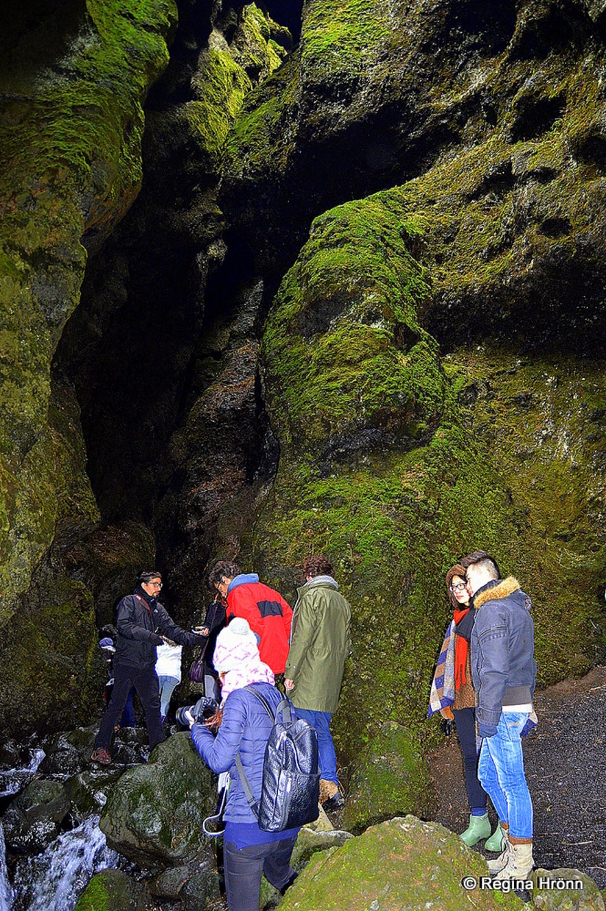 The Magical Snæfellsnes Peninsula in West-Iceland - Part I