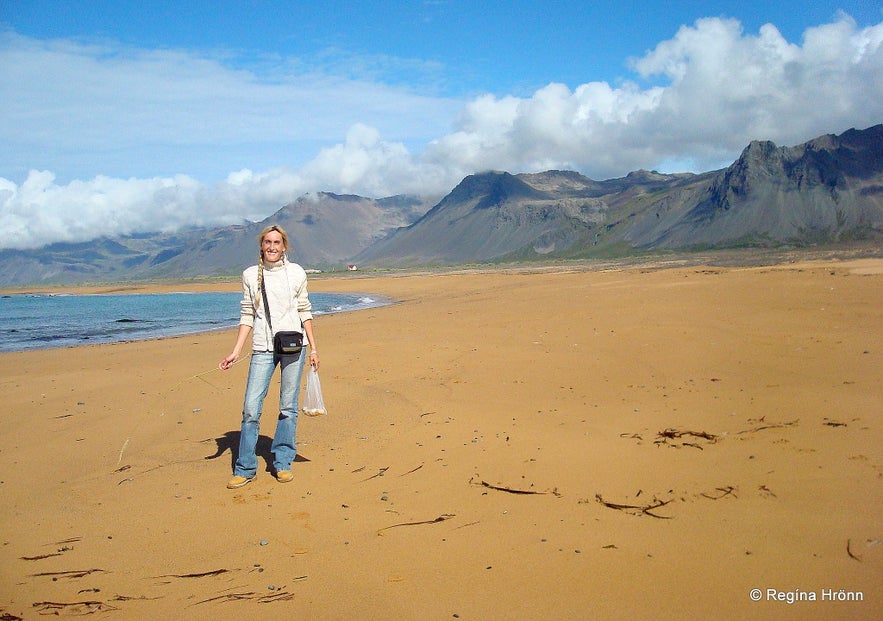 The Magical Snæfellsnes Peninsula in West-Iceland - Part I