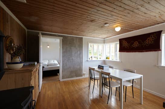 Guesthouse Nyp