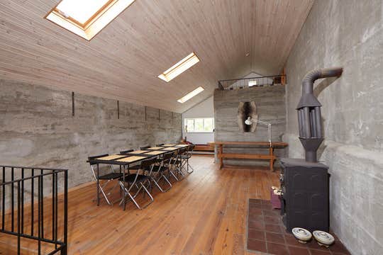 Guesthouse Nyp