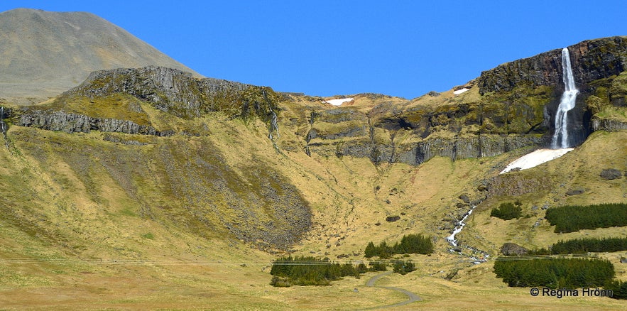 The Magical Snæfellsnes Peninsula in West-Iceland - Part I