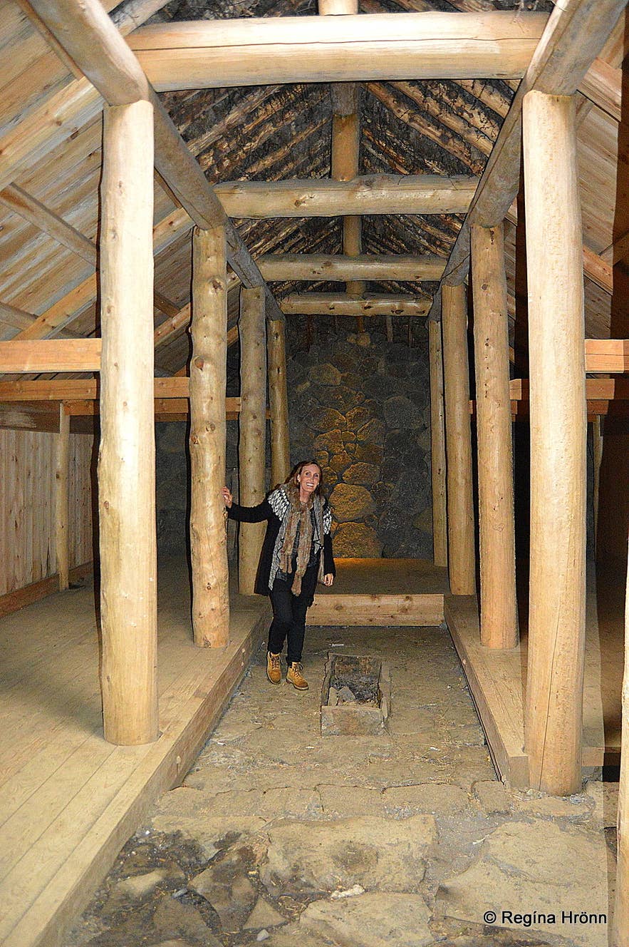 A List of the beautiful Icelandic Turf Houses - Torfhús - I have visited on my Travels in Iceland