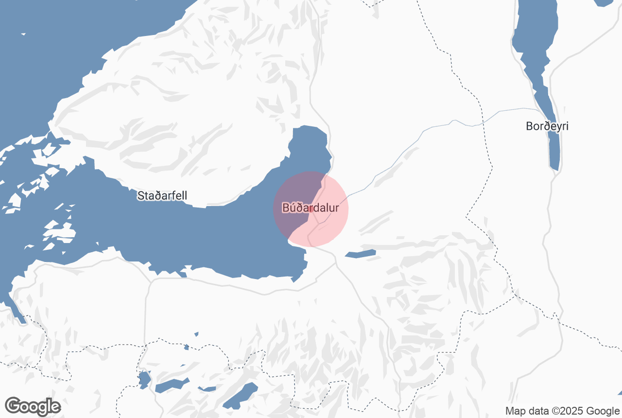 Будардалюр