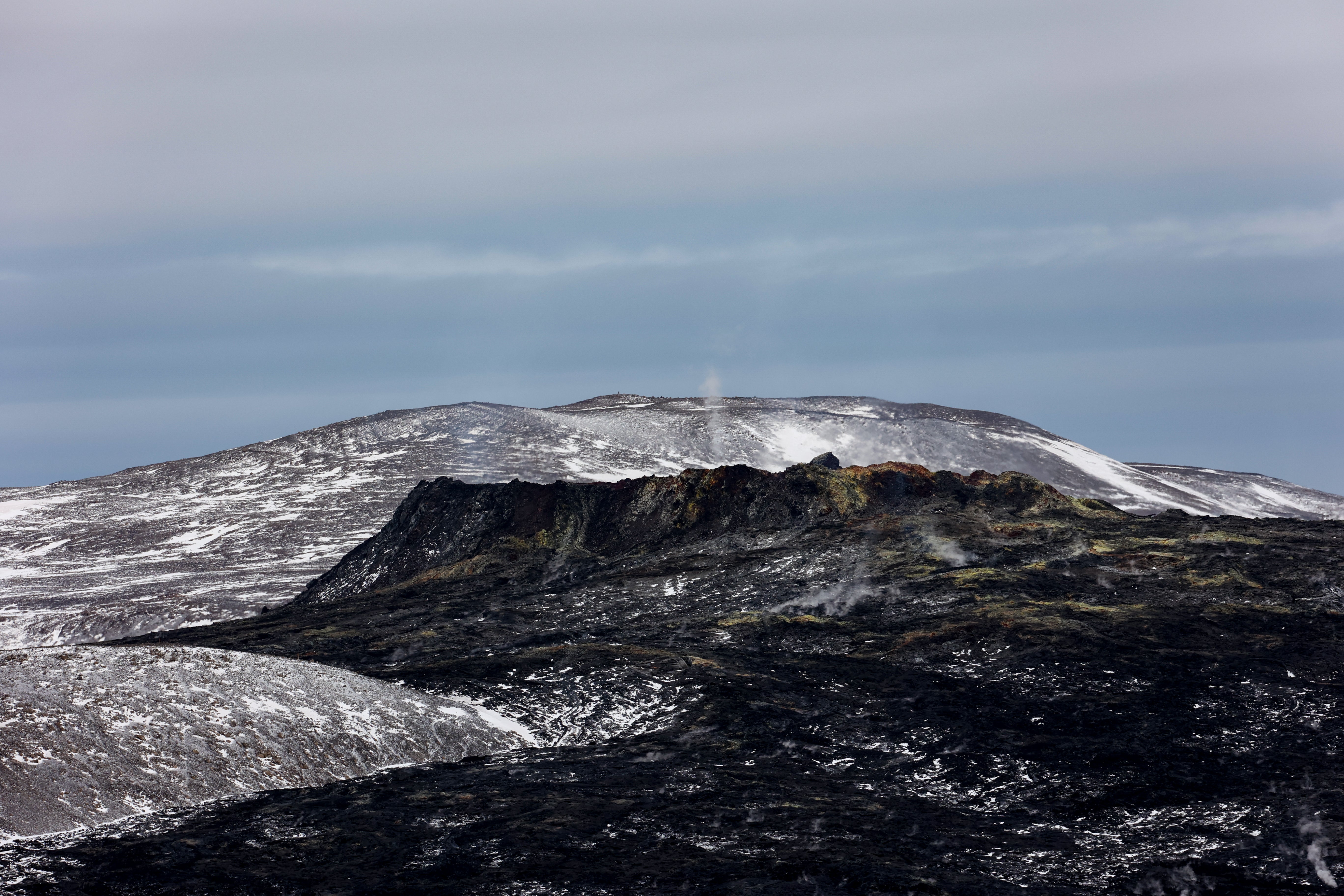 reykjanes peninsula tour