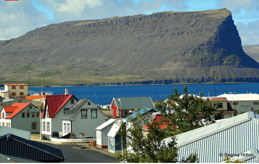 Was the first Christian Church in Iceland built at Esjuberg in Kjalarnes?