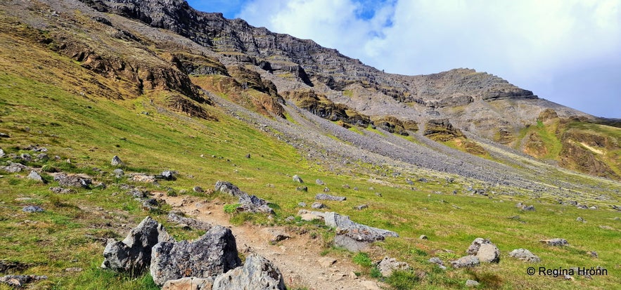 Was the first Christian Church in Iceland built at Esjuberg in Kjalarnes?