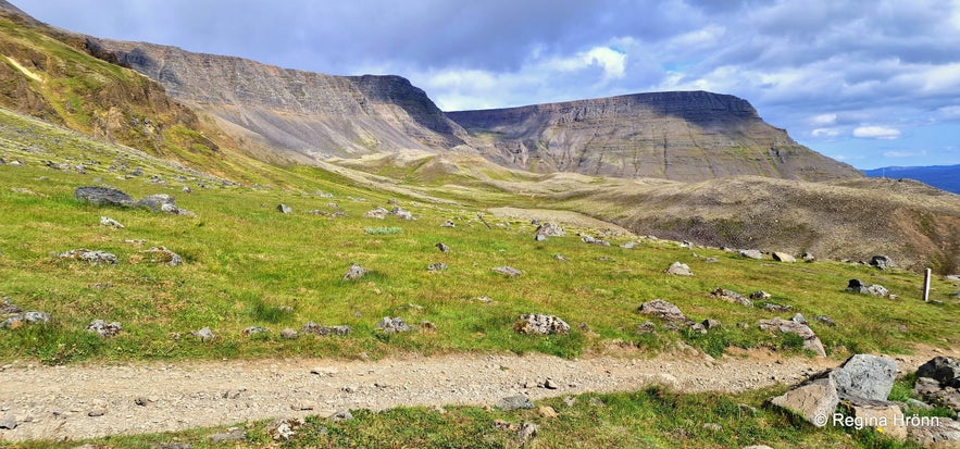 Was the first Christian Church in Iceland built at Esjuberg in Kjalarnes?