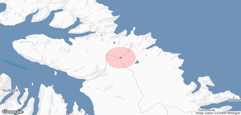 Хродлейфсборг